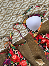 Купальник Nova Vega модель 109-SW3722 Фото