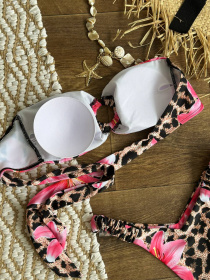 Купальник Nova Vega модель 109-SW3723 Фото