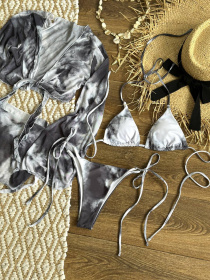 Купальник Nova Vega модель 109-SW3724.1 Купальник Nova Vega модель 109-SW3724.1 Фото