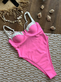 Купальник Nova Vega модель 109-SW3728 Фото