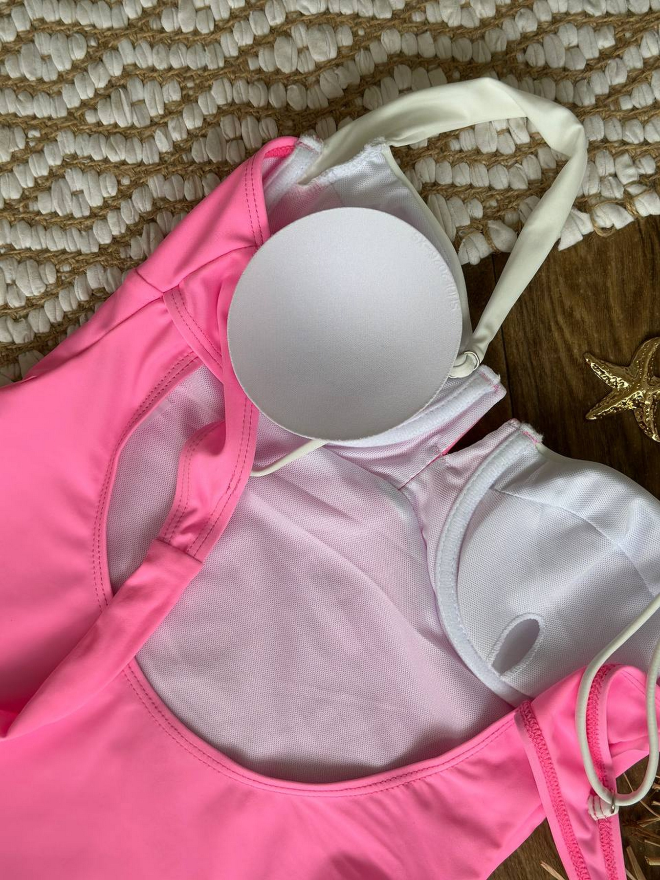 Купальник Nova Vega модель 109-SW3728 Купальник Nova Vega модель 109-SW3728 Фото