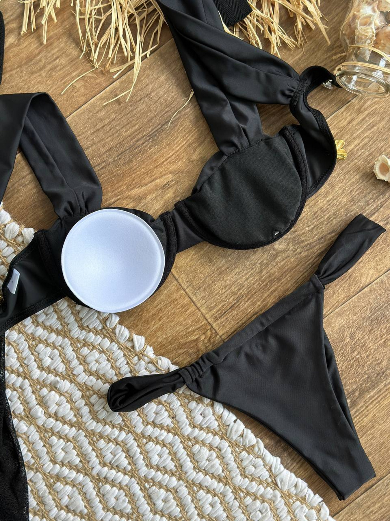 Купальник Nova Vega модель 109-SW3730 Фото