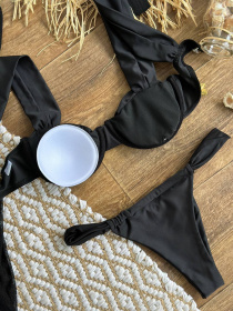 Купальник Nova Vega модель 109-SW3730 Купальник Nova Vega модель 109-SW3730 Фото