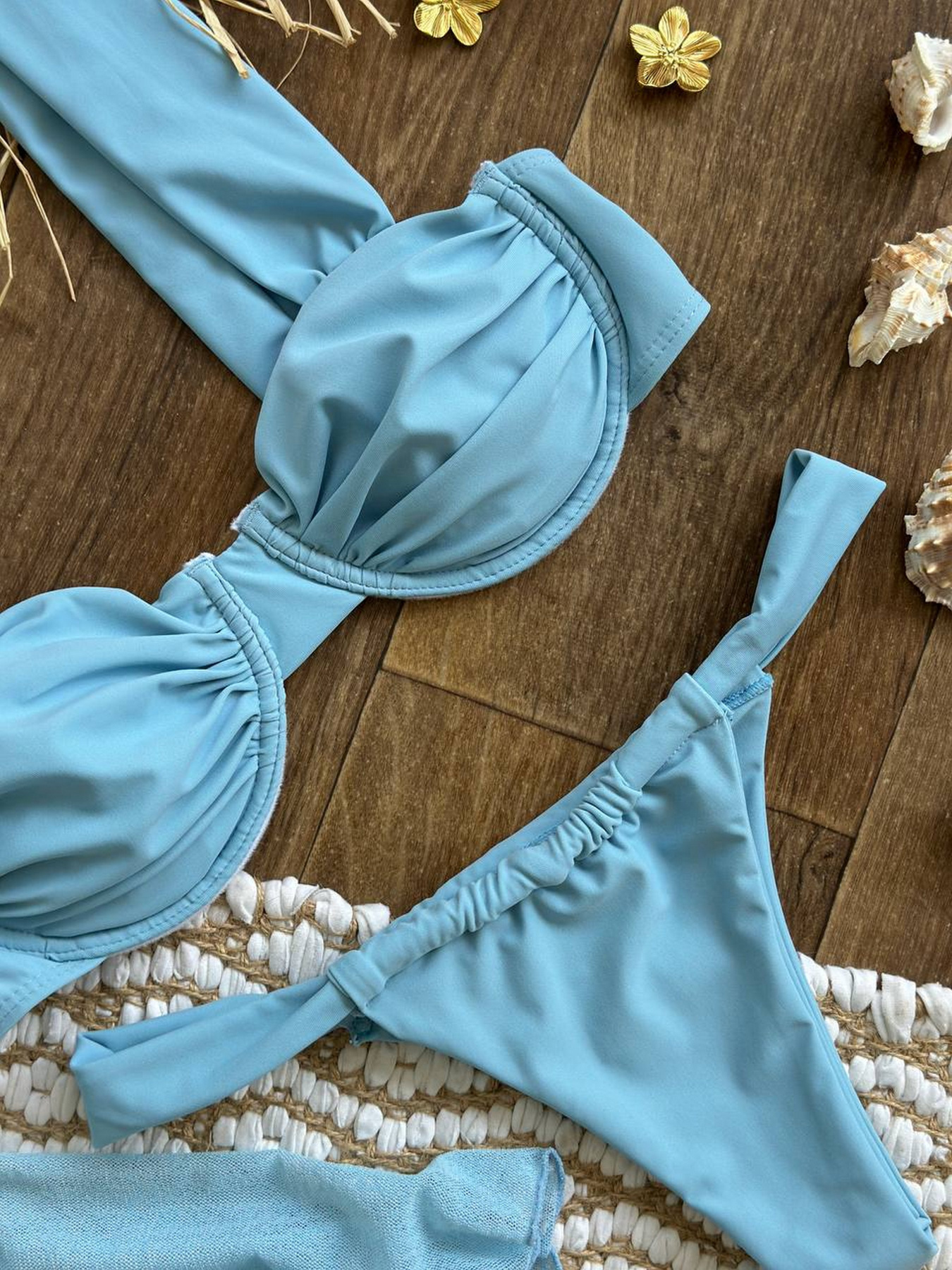 Купальник Nova Vega модель 109-SW3730.1 Купальник Nova Vega модель 109-SW3730.1 Фото