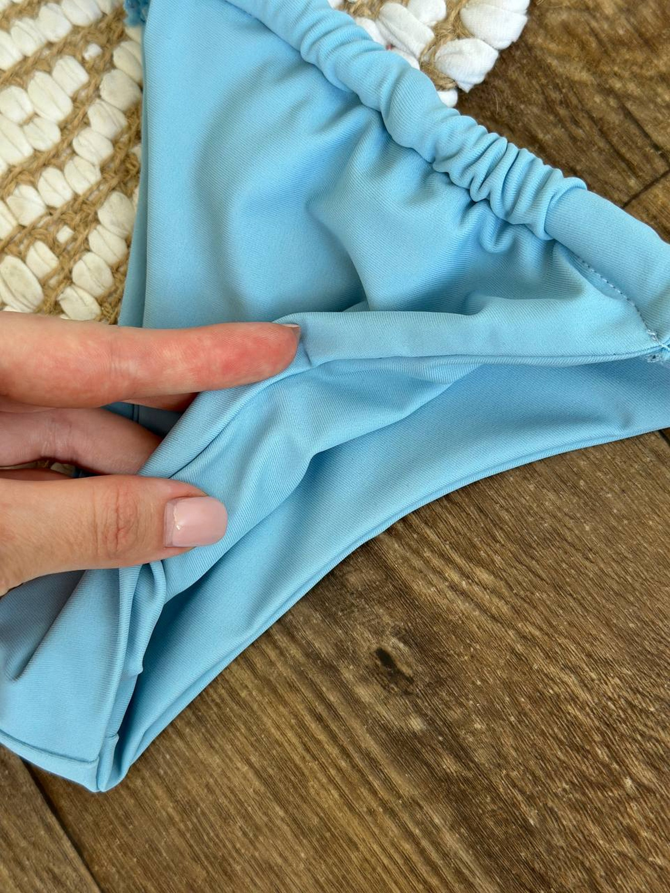 Купальник Nova Vega модель 109-SW3730.1 Купальник Nova Vega модель 109-SW3730.1 Фото