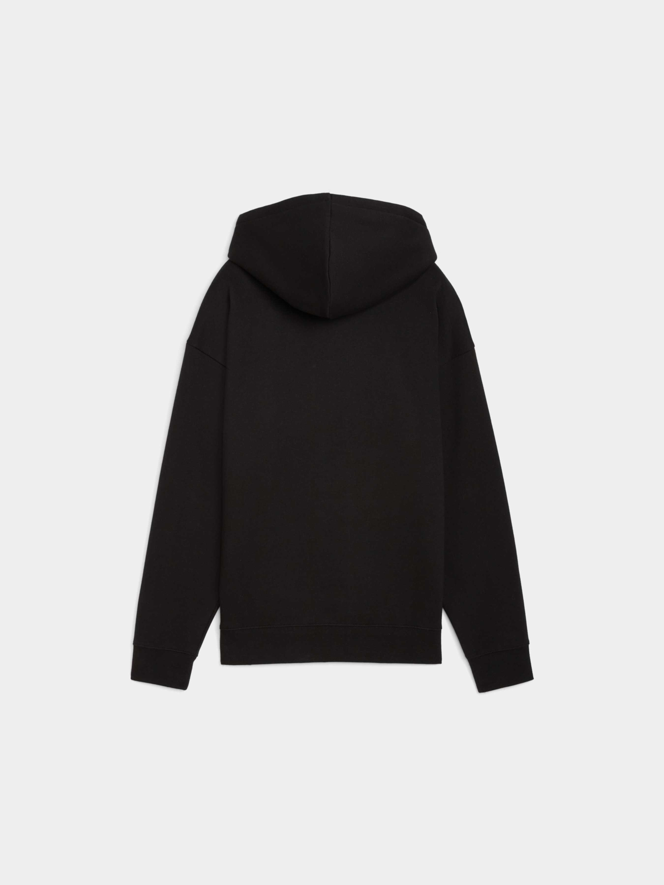 Худі PUMA Ess Script Comfort Hoodie Fl модель 688072 Фото