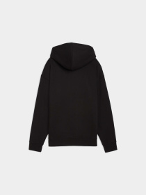 Худі PUMA Ess Script Comfort Hoodie Fl модель 688072 Фото