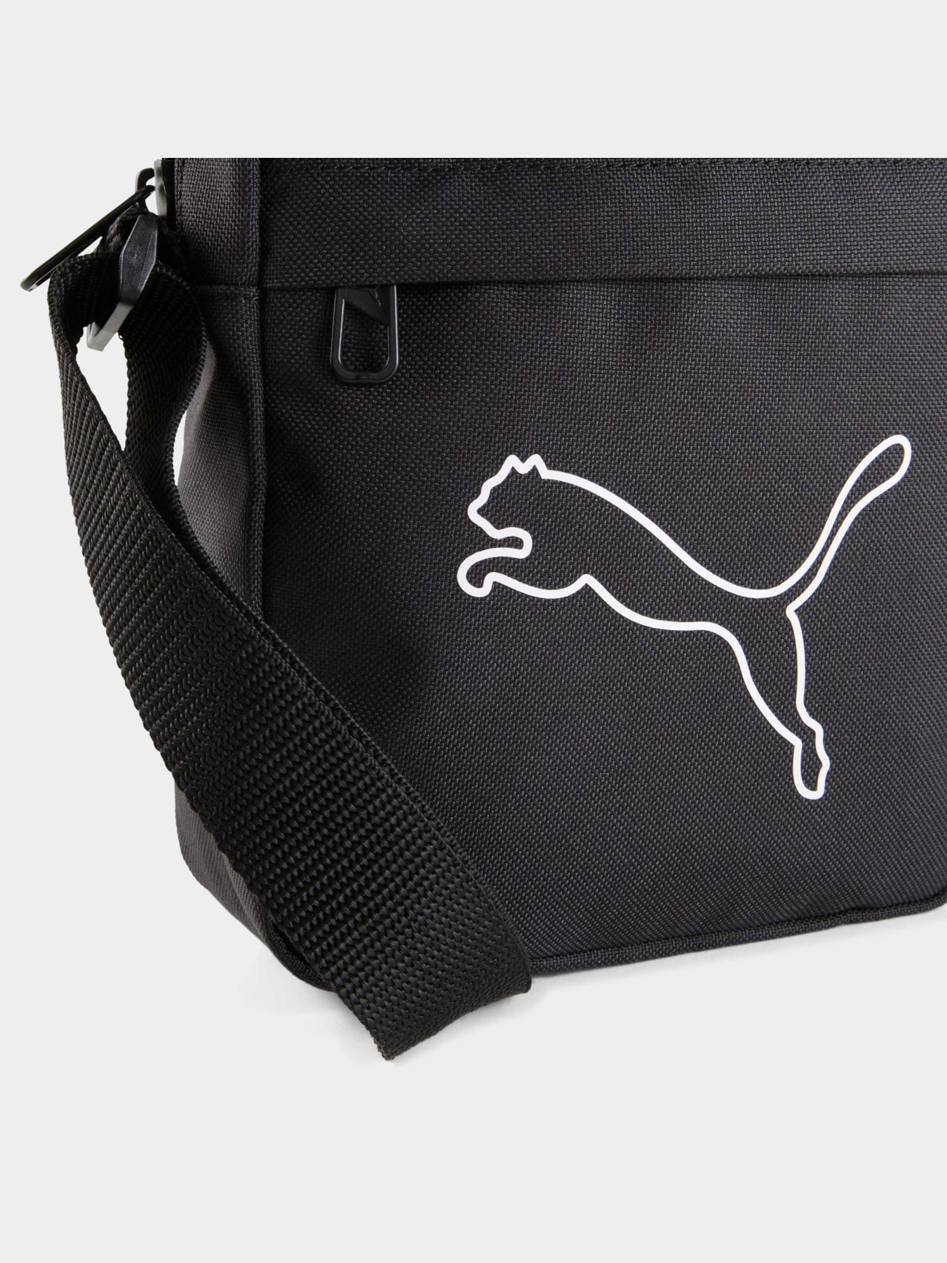 Сумка PUMA Plus Portable модель 091182 Фото