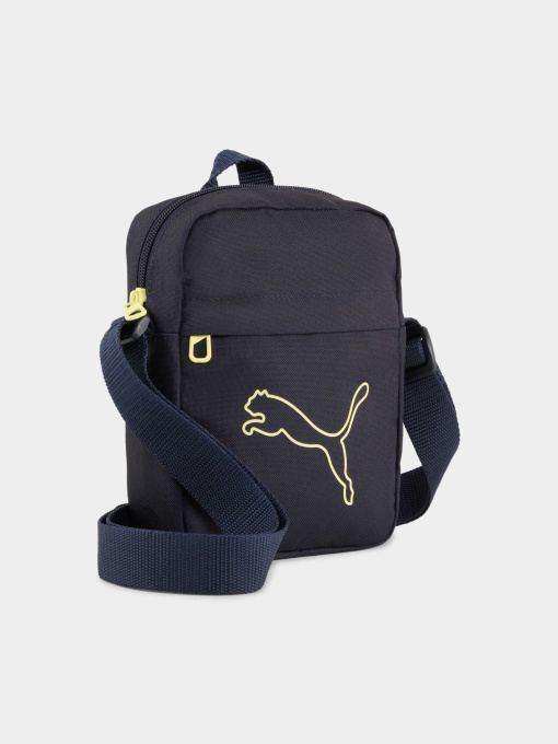 Сумка PUMA Plus Portable модель 091182 Фото