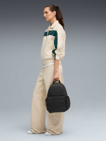 Повсякденний рюкзак PUMA Her Small Backpack модель 091714 Повсякденний рюкзак PUMA Her Small Backpack модель 091714 Фото