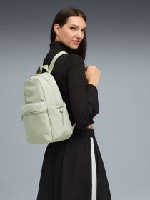 Повседневный рюкзак PUMA Her Small Backpack модель 091714 Фото