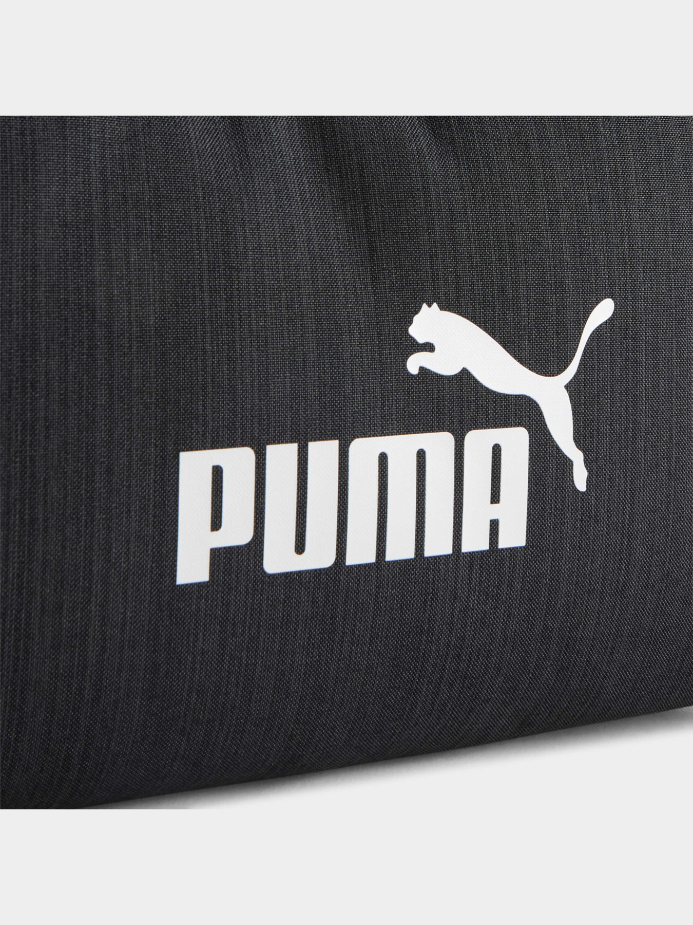 Сумка PUMA Base Slouchy Hobo Bag модель 091707 Фото