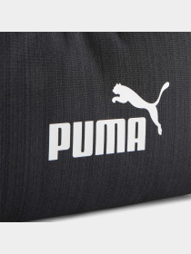 Сумка PUMA Base Slouchy Hobo Bag модель 091707 Фото