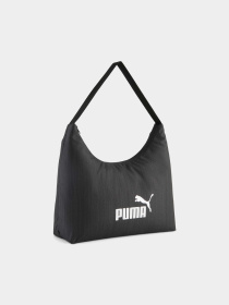 Сумка PUMA Base Slouchy Hobo Bag модель 091707 Фото