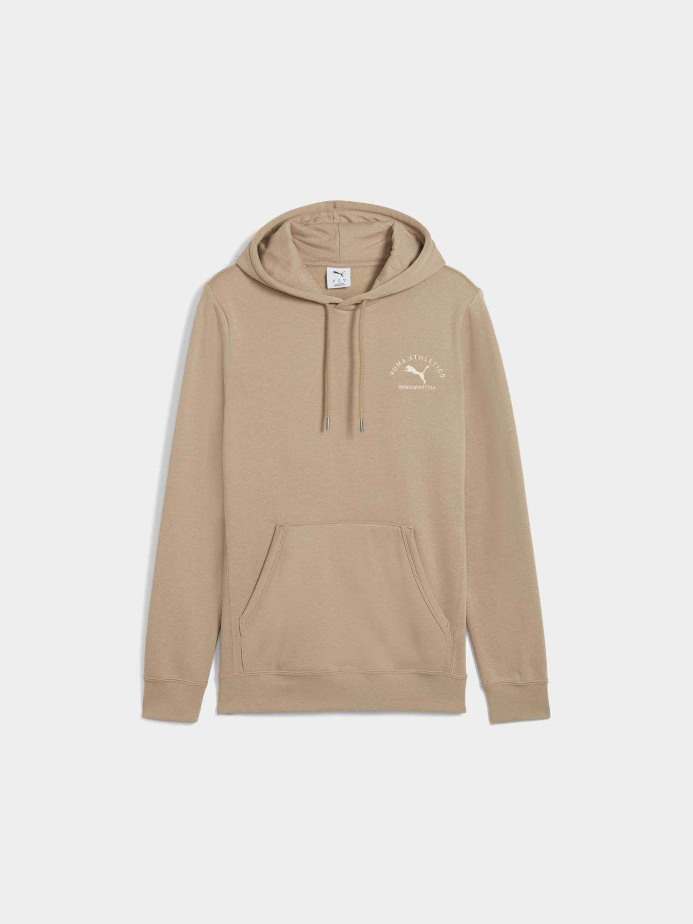 Худи PUMA Class Graphic Hoodie Fl модель 688221 Фото