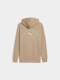 Худи PUMA Class Graphic Hoodie Fl модель 688221 Фото