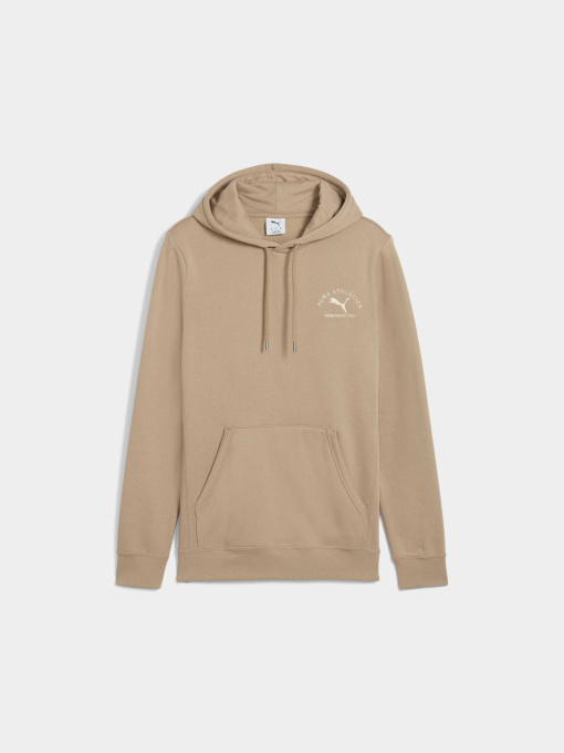 Худи PUMA Class Graphic Hoodie Fl модель 688221 Фото