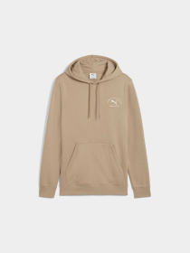 Худи PUMA Class Graphic Hoodie Fl модель 688221 Фото