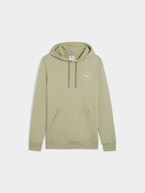 Худи PUMA Class Graphic Hoodie Fl модель 688221 Фото