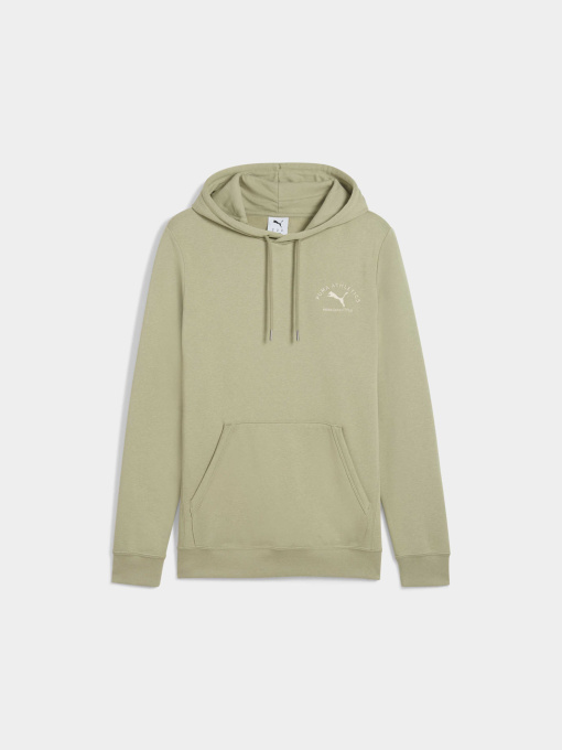 Худі PUMA Class Graphic Hoodie Fl модель 688221 Фото