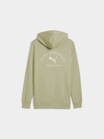 Худи PUMA Class Graphic Hoodie Fl модель 688221 Фото