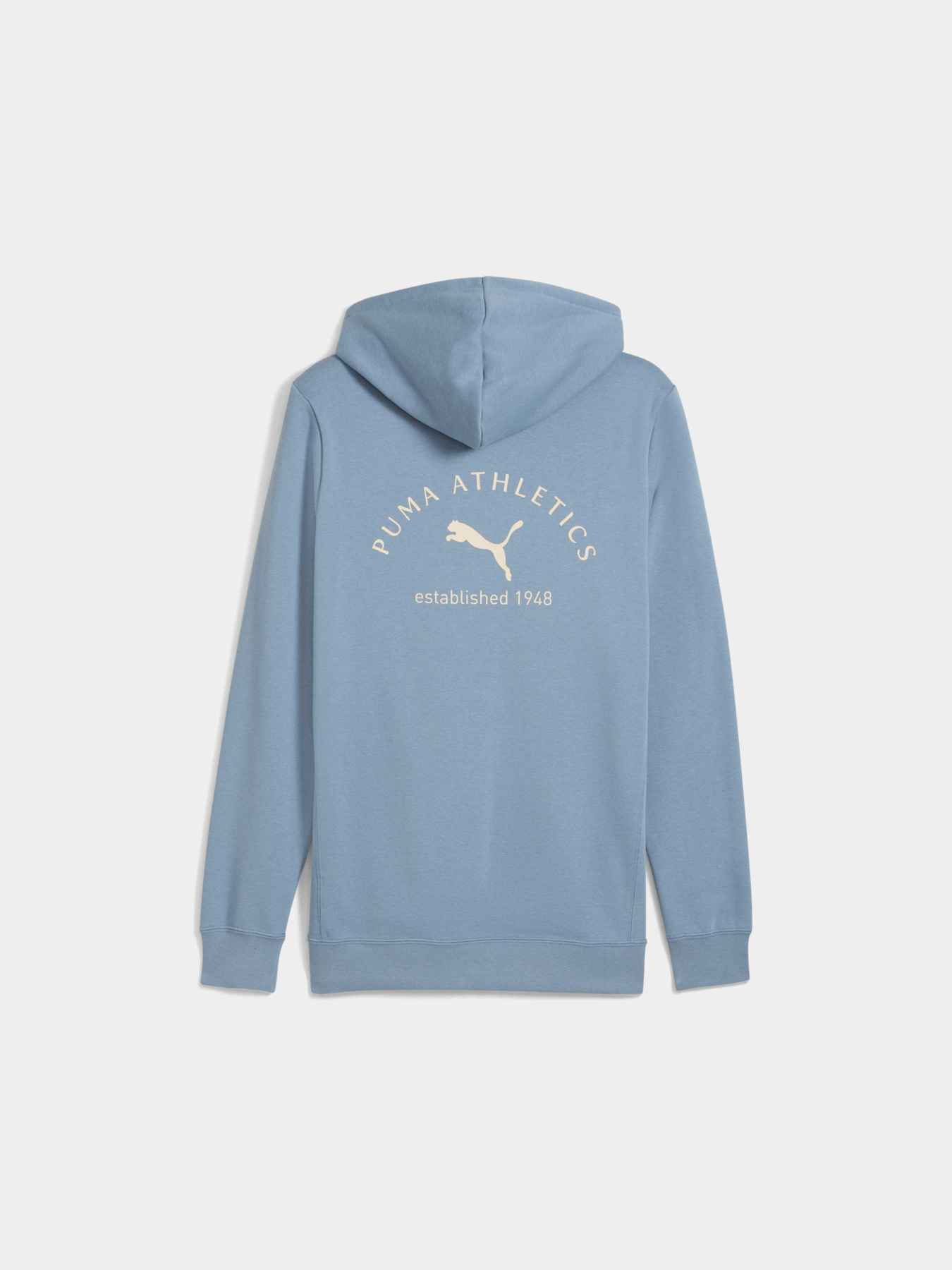 Худи PUMA Class Graphic Hoodie Fl модель 688221 Фото