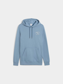 Худі та світшоти PUMA Class Graphic Hoodie Fl модель 688221 Фото