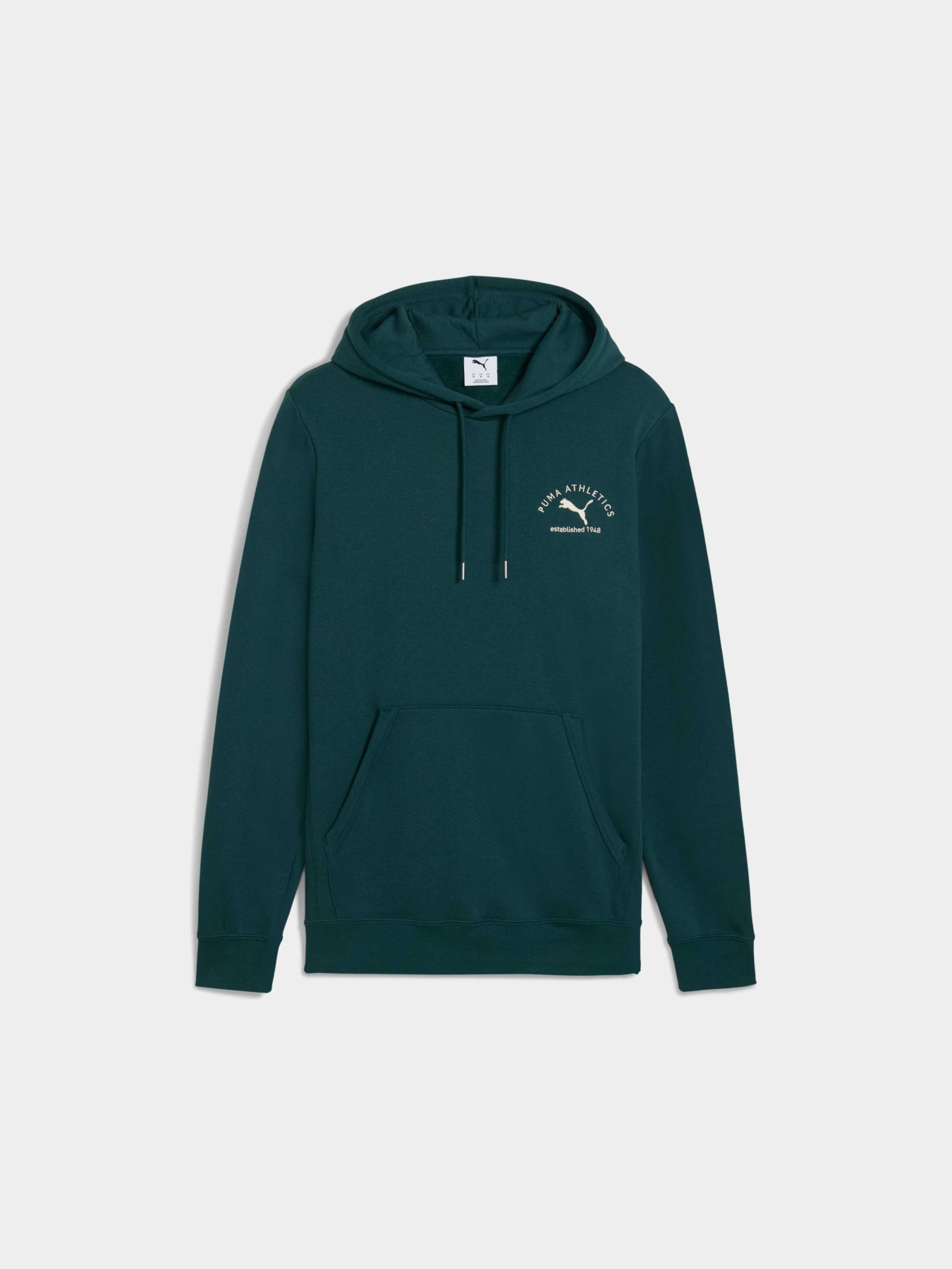 Худи PUMA Class Graphic Hoodie Fl модель 688221 Фото