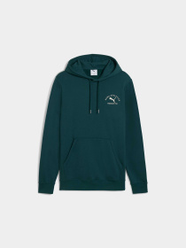 Худи PUMA Class Graphic Hoodie Fl модель 688221 Фото