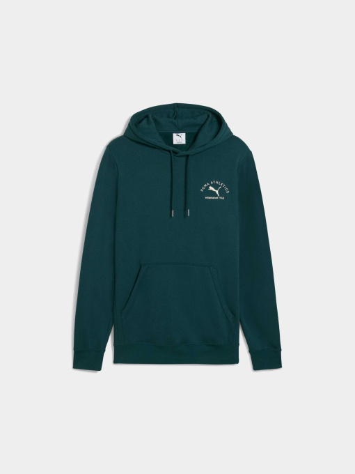 Худі PUMA Class Graphic Hoodie Fl модель 688221 Фото