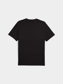 Футболка PUMA Graphic Tee модель 688033 Фото