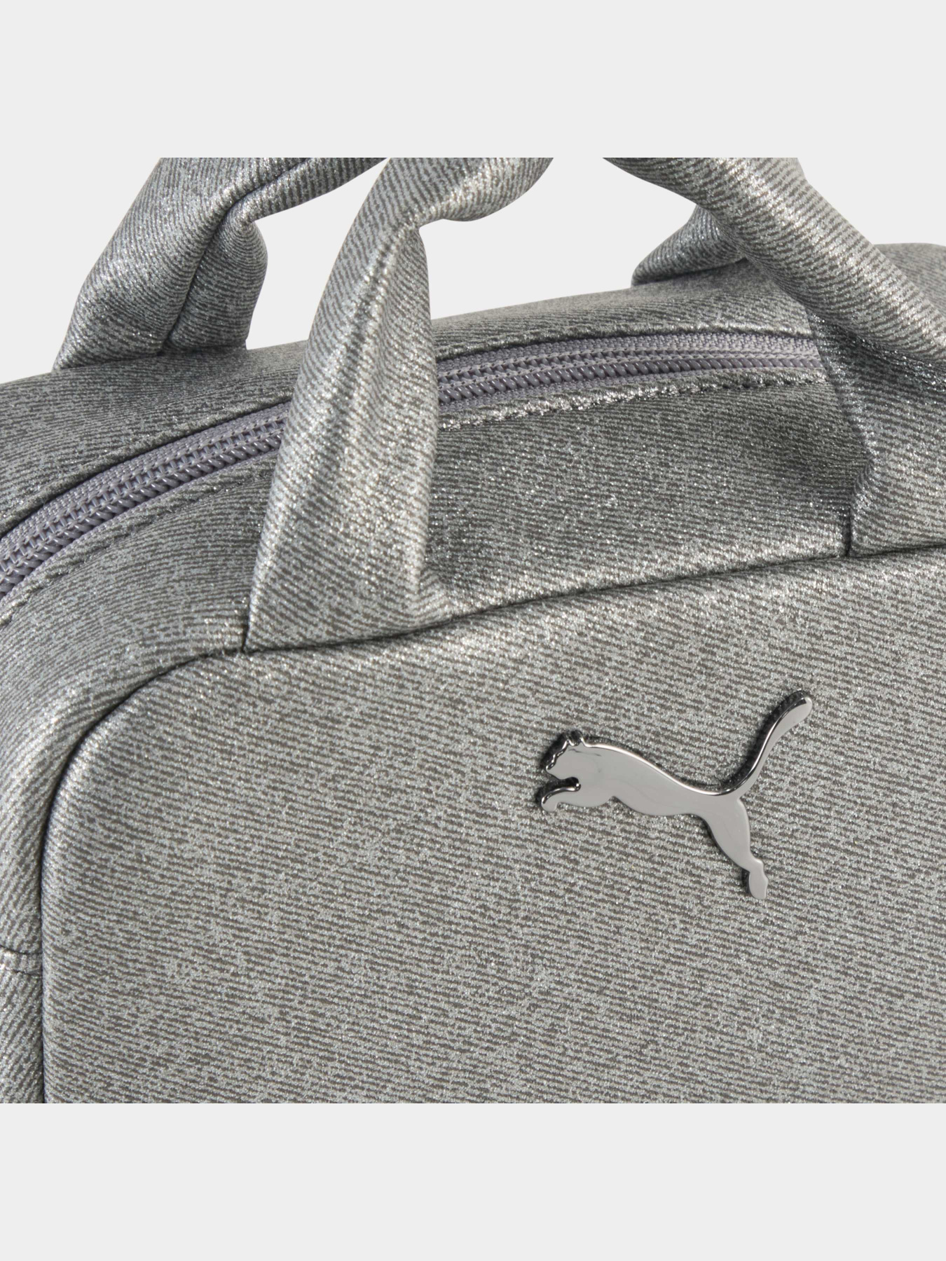 Сумка PUMA Up Glam Mini Grip Bag модель 091710 Фото