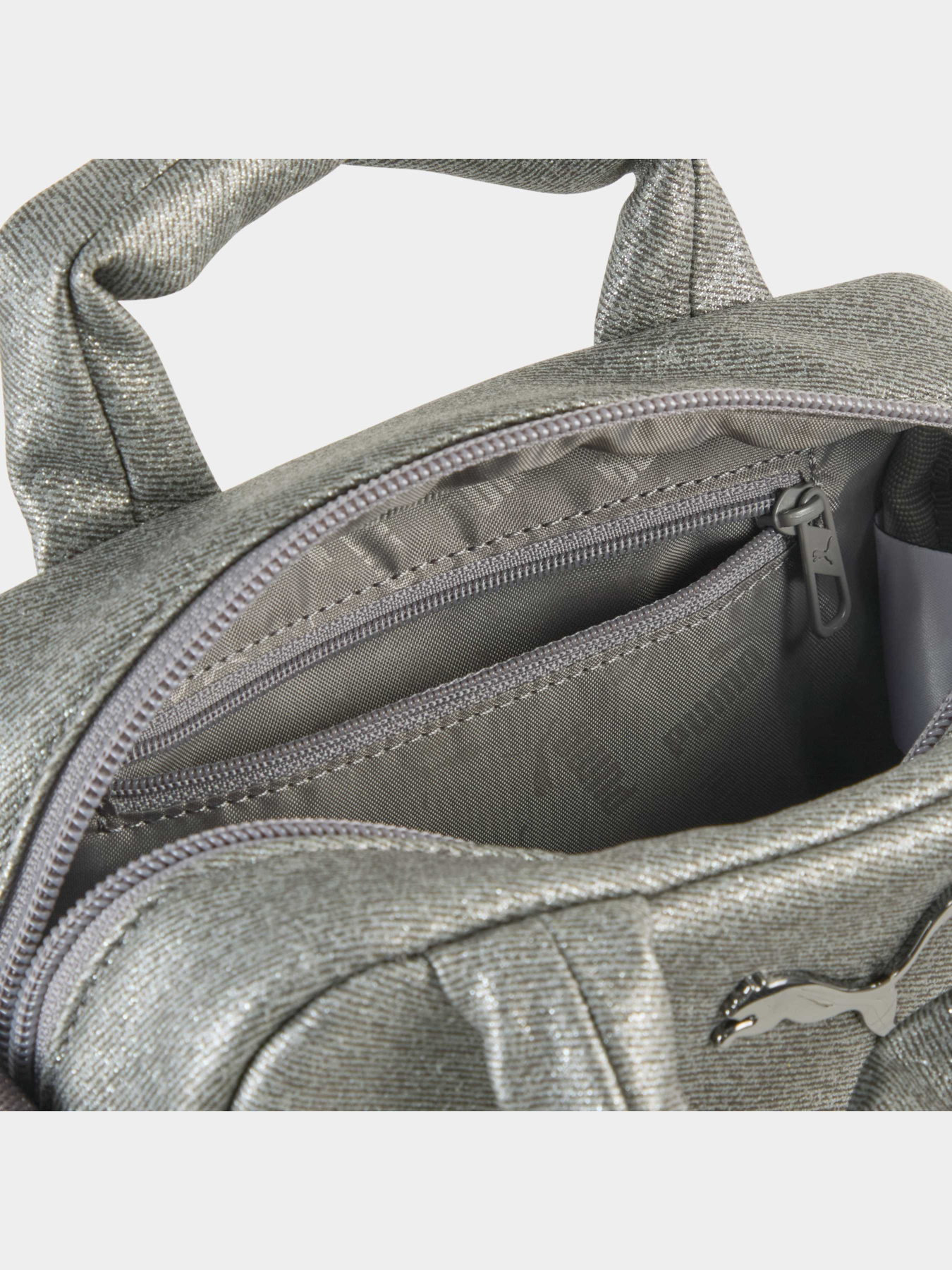 Сумка PUMA Up Glam Mini Grip Bag модель 091710 Фото