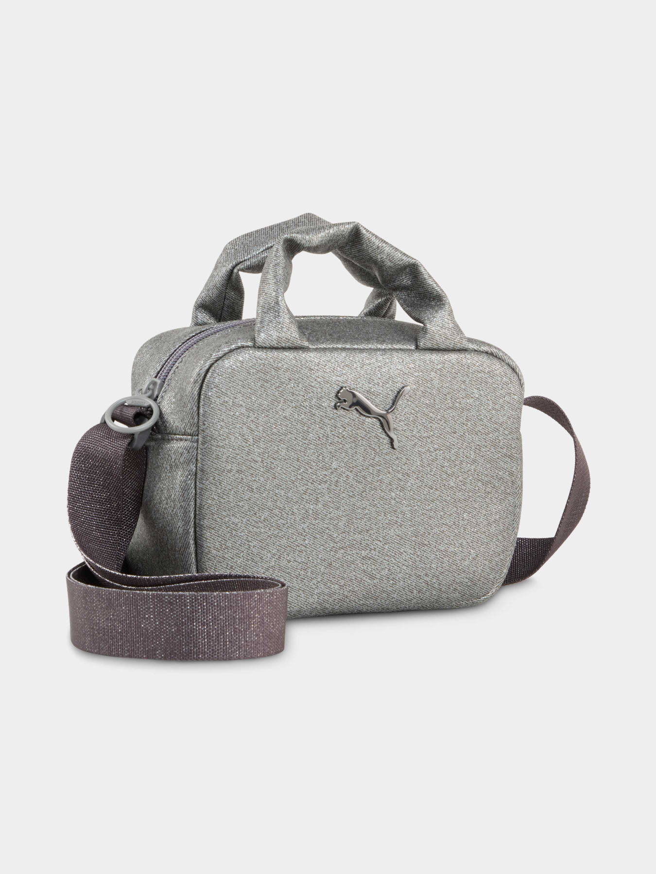 Сумка PUMA Up Glam Mini Grip Bag модель 091710 Фото