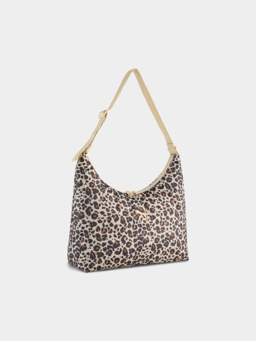Сумка PUMA Pop Slouchy Hobo Bag модель 091709 Фото