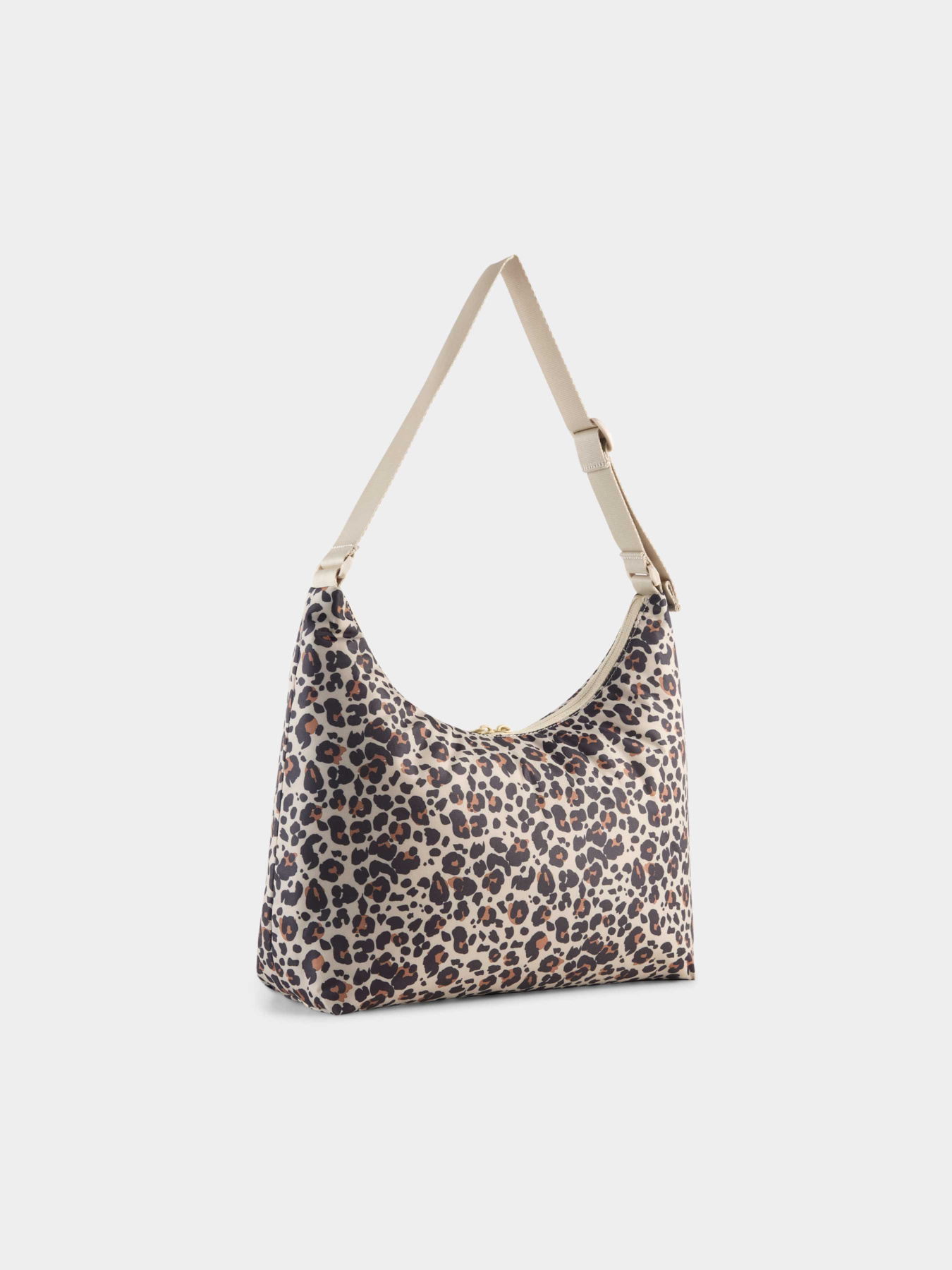 Сумка PUMA Pop Slouchy Hobo Bag модель 091709 Фото