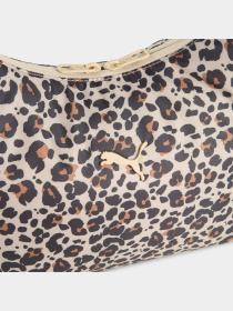 Сумка PUMA Pop Slouchy Hobo Bag модель 091709 Фото