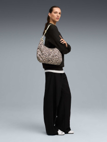 Сумка PUMA Pop Slouchy Hobo Bag модель 091709 Фото