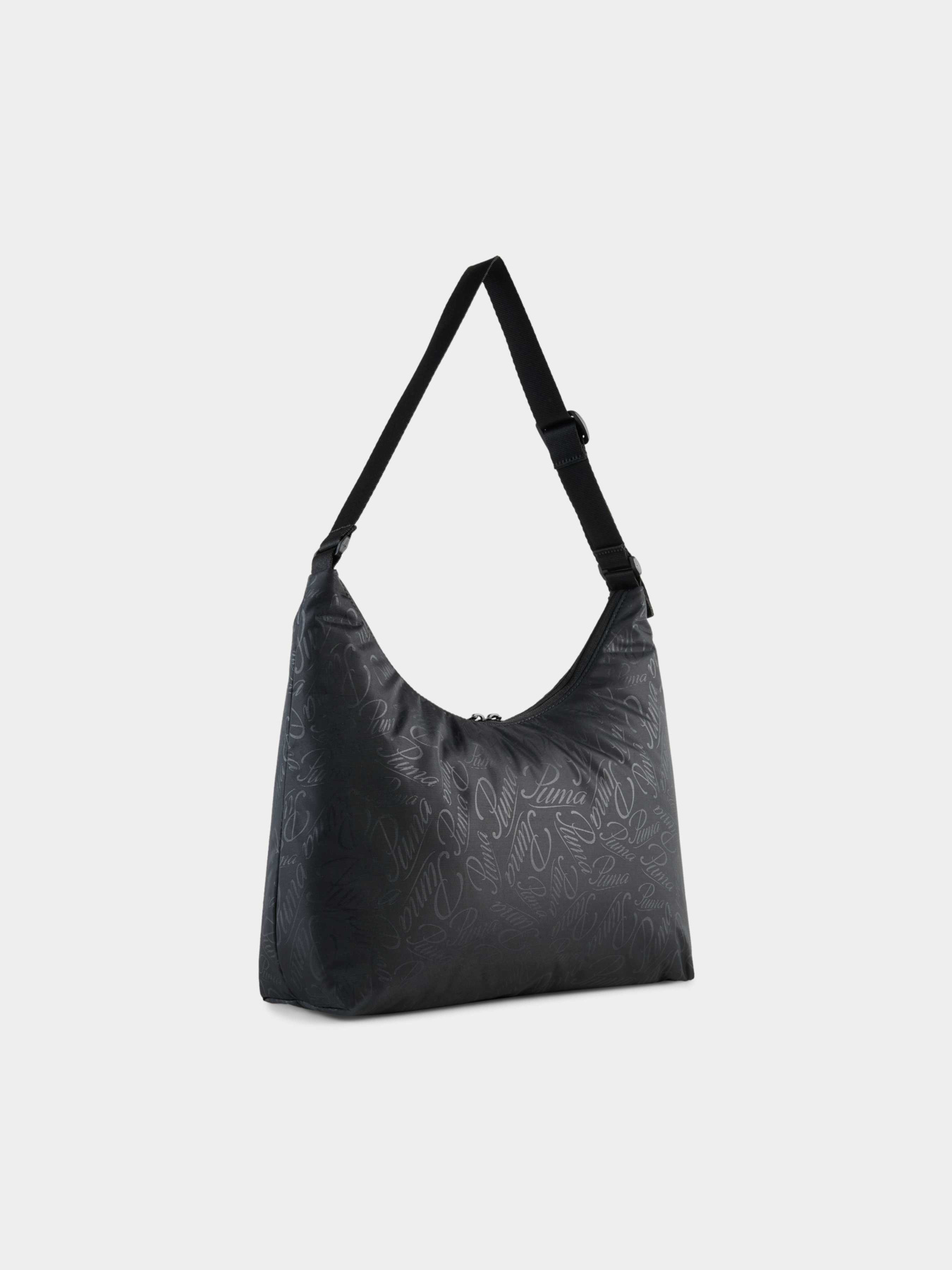 Сумка PUMA Pop Slouchy Hobo Bag модель 091709 Фото