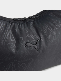 Сумка PUMA Pop Slouchy Hobo Bag модель 091709 Фото