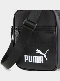 Сумка PUMA Campus Portable модель 091295 Фото