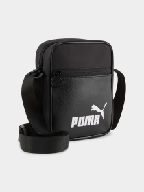 Сумка PUMA Campus Portable модель 091295 Фото