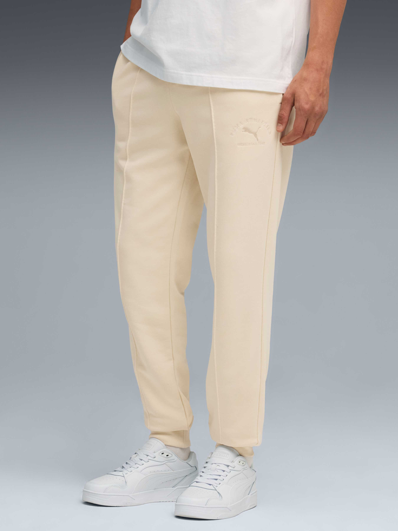 Штани спортивні PUMA Class Better Sweatpants модель 688251 Фото