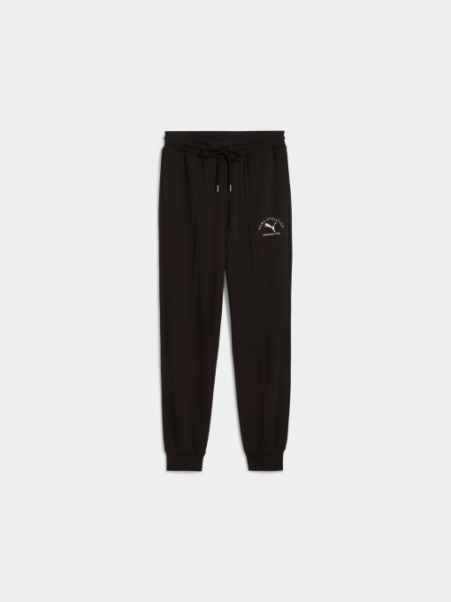 Штаны спортивные PUMA Class Better Sweatpants модель 688251 Фото