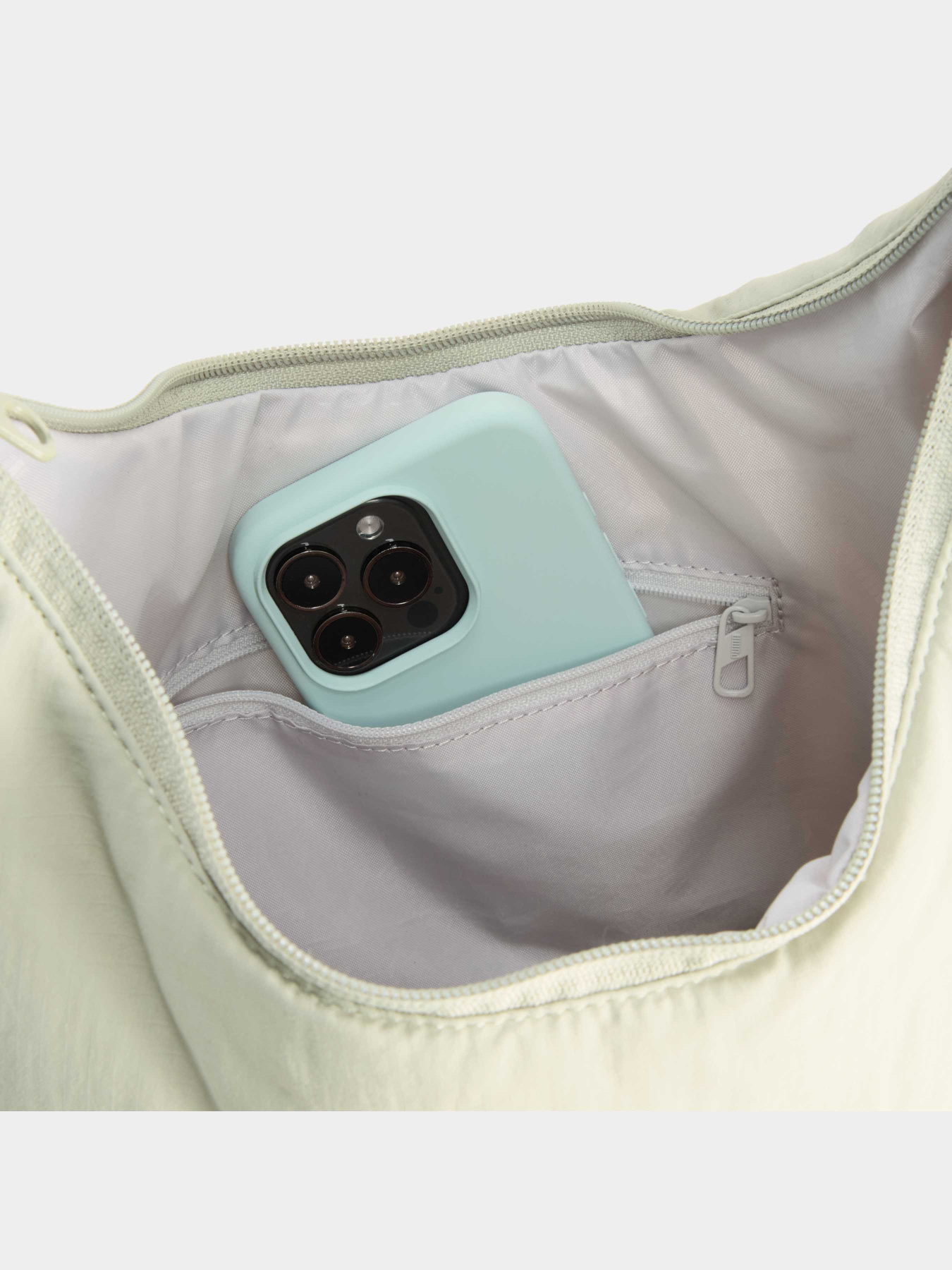 Сумка PUMA Her Slouchy Hobo Bag модель 091715 Фото