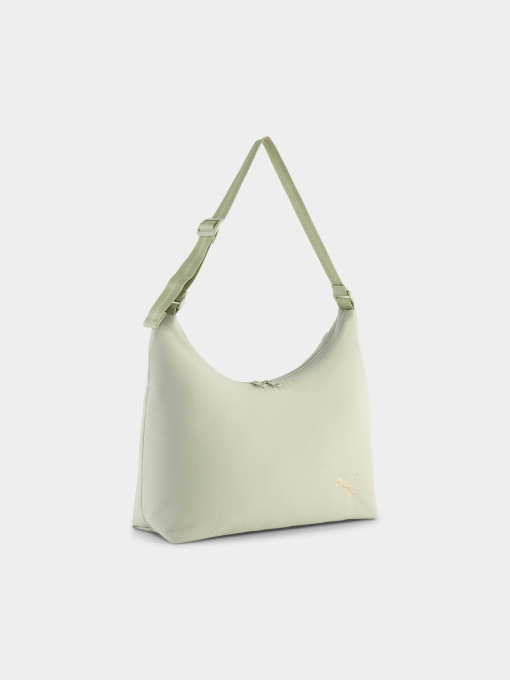 Сумка PUMA Her Slouchy Hobo Bag модель 091715 Фото