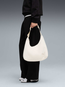 Сумка PUMA Her Slouchy Hobo Bag модель 091715 Фото