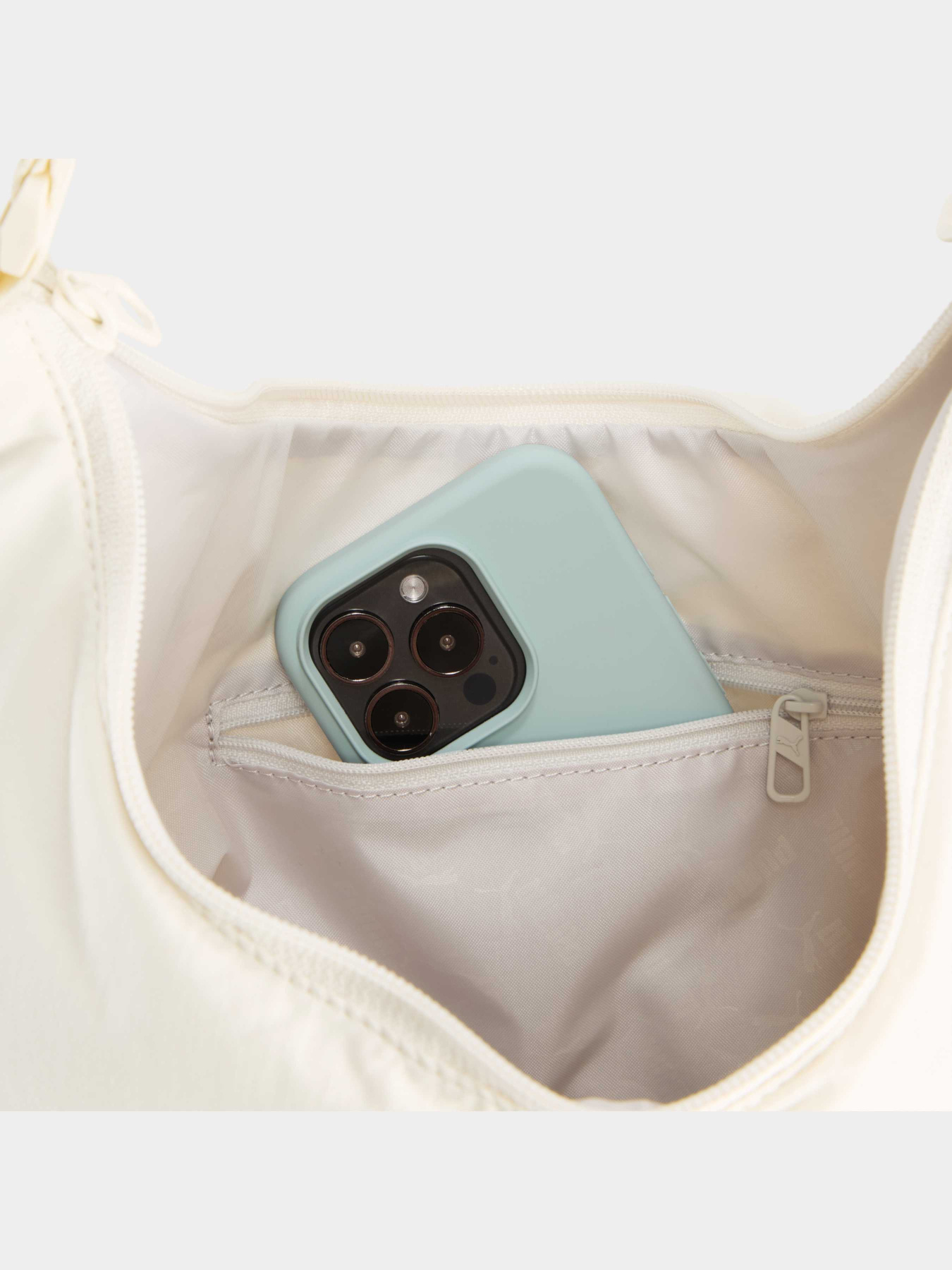 Сумка PUMA Her Slouchy Hobo Bag модель 091715 Фото