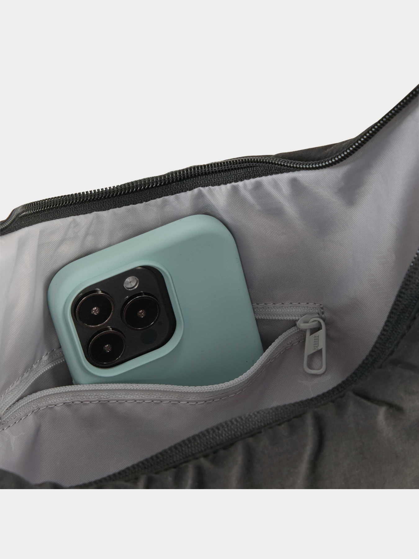 Сумка PUMA Her Slouchy Hobo Bag модель 091715 Фото