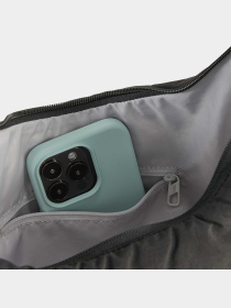 Сумка PUMA Her Slouchy Hobo Bag модель 091715 Фото